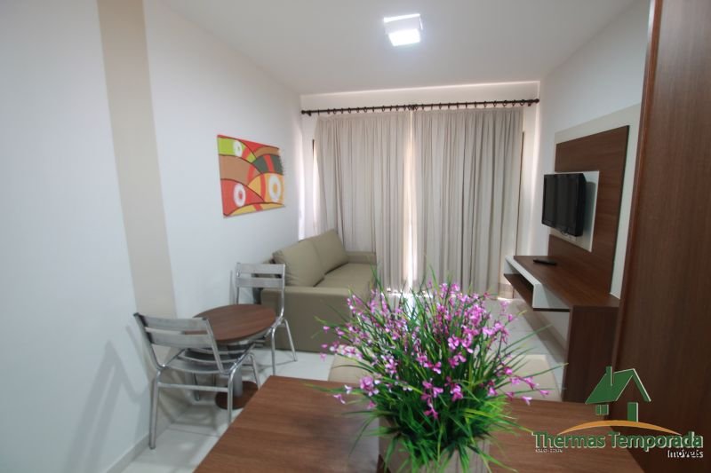 Fotos apartametnos ALDEIA DO LAGO CALDAS NOVAS